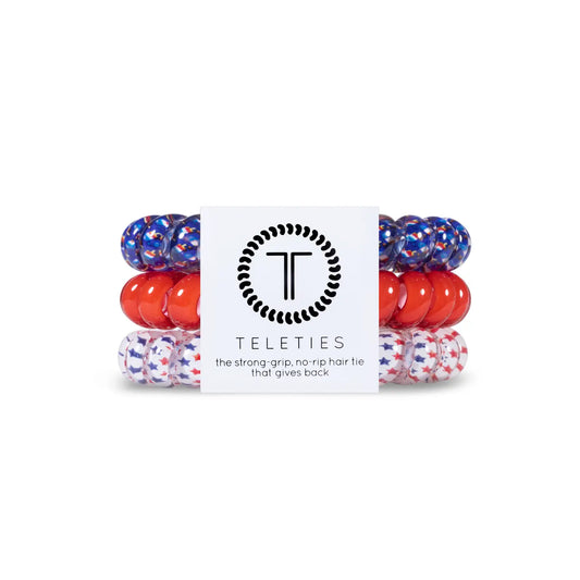 Teleties | Firecracker | Large