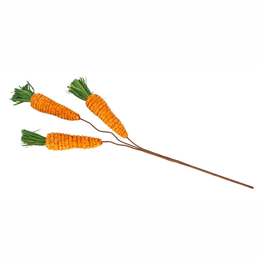 Velvet Carrot Pick